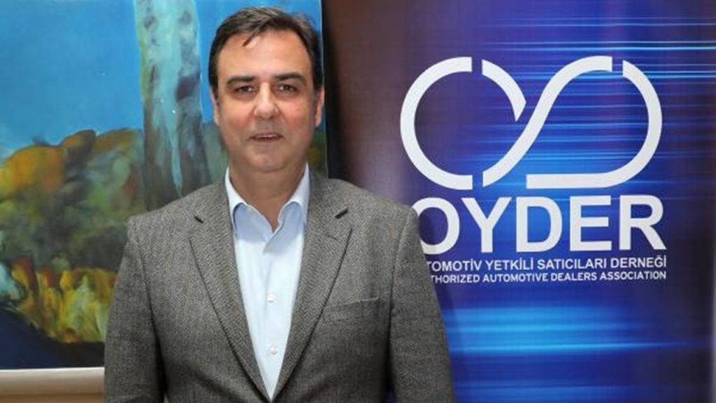DFSK'nın Türkiye Genel Müdürü Değişti